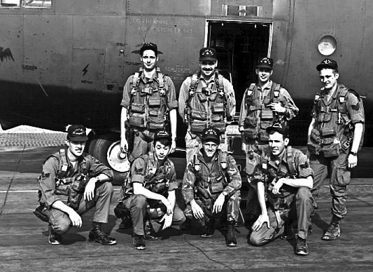 Lockheed C-130 Hercules